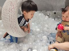 -NOKNOK若蔻亲子餐厅(天地壹方北馆店)