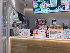 -DQ·蛋糕·冰淇淋(湖景东路店)