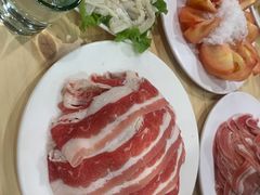 -元盛居(亚泰大街店)