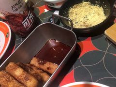 -南城十里潮汕鲜牛火锅·鲜虾生滚粥(融汇老商埠店)
