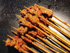 -长药唐师乐山油炸(石人直营店)