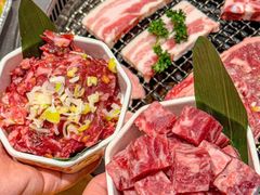 -谷町·烤肉自助(朱雀门店)
