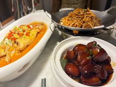 -小菜园新徽菜(芜湖镜湖苏宁店)