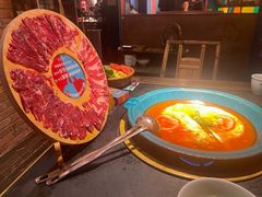 -吼堂老火锅(太古里总店)