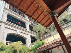 -汤连得温泉馆(宝山店)