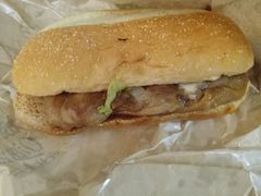 -麦当劳(明湖店)