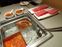 -海底捞火锅(泉城路店)