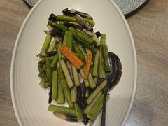 -味莊·青岛菜(云霄路店)