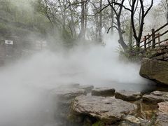 -云丘山景区