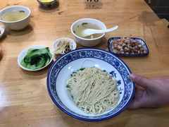 三虾面-裕兴记·三虾面(西北街总店)