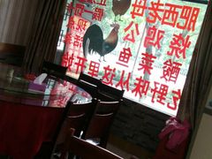 -香乡美食府特色肥西老母鸡(三河古镇店)