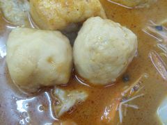 -老闽味沙茶面·姜母鸭(传承35年曾厝垵店)