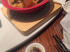 -风味小馆(天目湖宾馆店)
