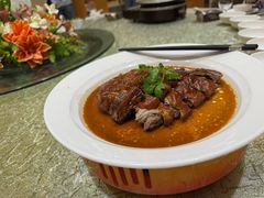 -东豪园林海鲜酒家(南港路辅路店)