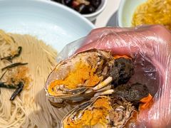 -裕兴记•蟹黄面馆(人民广场店)