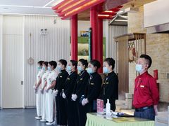 -御仙都北京菜馆·烤鸭店(双井店)