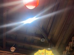 -唐山宴百姓府邸院落中餐