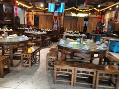 -灶东家民间菜(回兴店)