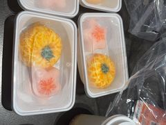 -知楚•精致湖北菜(武商MALL店)