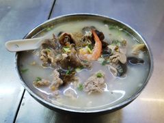 -广场正宗原汁薏米店