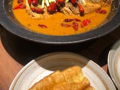 -青年公社烤鸭(熙悦天街店)