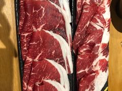 -一井烧肉·活鳗·寿司(望京SOHO店)