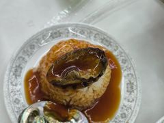 -北戴河庆山饭店·海鲜砂锅粥(北戴河黑石路店)