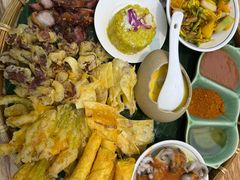 -滇铺子·云南特色菜·第九届野生菌美食节(东风东路c86店)