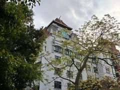 -厦门大学(思明校区)