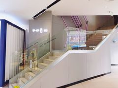 门面-喜茶(贵阳国贸逸天城店)
