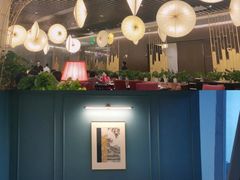 -柒园·三十年创意杭帮菜(龙湖滨江天街店)