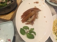 -鸭匠食府·挂炉烤鸭·新京菜(阜成路店)
