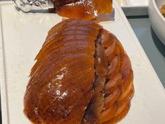 -小大董·烤鸭(观景餐厅·南京西路店)