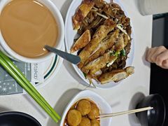 -華歡冰室-WahFoon(吉大店)