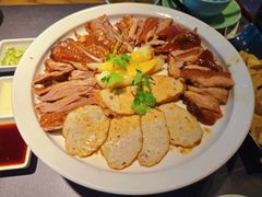 -潮界(大学路店)