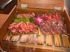 -大阪烧肉BAKA一代(十亩地店)