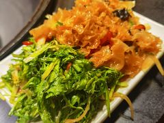 小菜-小媳妇铁锅炖(安华街店)