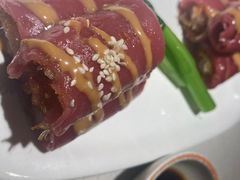 -南枝记·港式打边炉(新北万达店)