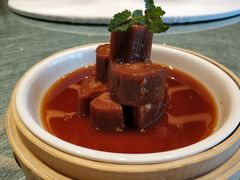 -小厨娘淮扬菜(六合欢乐港店)