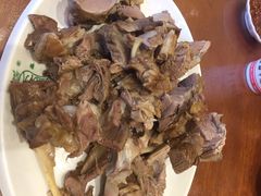 清真益鑫羊肉手抓馆(花园北街店)-清真·益鑫羊肉手抓馆(花园北街店)