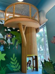 -尼克Playtime(欢乐海岸店)