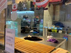 门面-天山传奇新疆菜(SKLP店)