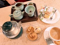 -国际饭店·原点咖啡吧ORIGIN CAFE&BAR