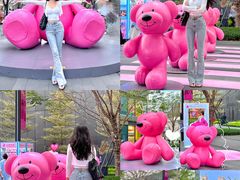 -东莞松山湖万象汇