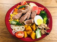 -三喜有食(集美店)