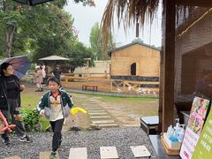 -HERRE·FARM 赫尔露营农场·团建聚会包场