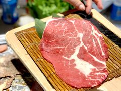 -正宗齐齐哈尔烤肉·齐牛哥鲜切炭火烤肉(杭州总店)