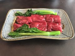 -粤域茶餐厅