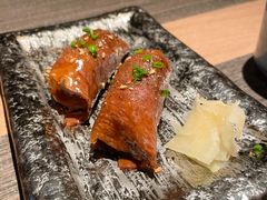 炙和牛寿司-炙柒Sekinana·精致日料(合生汇店)