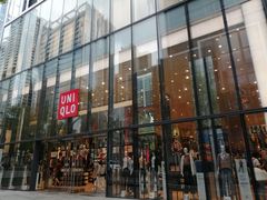 -优衣库(深圳万象天地旗舰店)